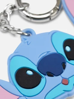 Support De Tracker à Breloque Disney Lilo & Stitch|Primark Discount