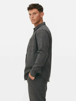 Surchemise Avec Poche Plaquée Kem|Primark Online