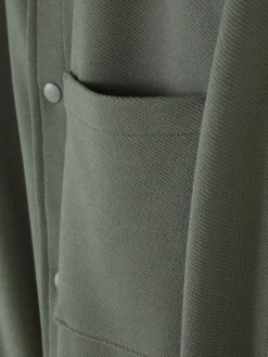 Surchemise En Jersey Kem|Primark Online