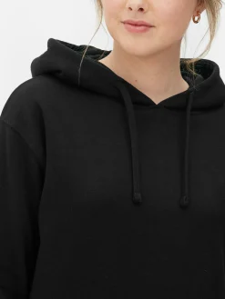Sweat à Capuche à Cordon De Serrage|Primark
