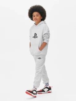 Sweat à Capuche à Logo PlayStation|Primark Online