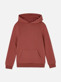 Sweat à Capuche Classique|Primark Clearance