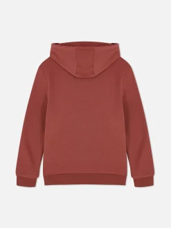 Sweat à Capuche Classique|Primark Clearance