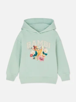 Sweat à Capuche Disney Bambi|Primark Clearance