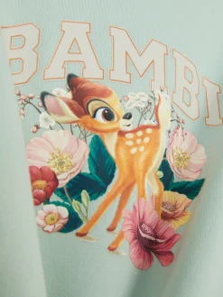Sweat à Capuche Disney Bambi|Primark Clearance