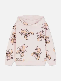 Sweat à Capuche Disney Lilo & Stitch|Primark Clearance