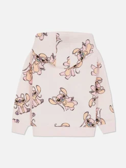 Sweat à Capuche Disney Lilo & Stitch|Primark Clearance