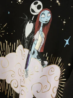 Sweat à Capuche Disney L'Étrange Noël De Monsieur Jack De Tim Burton|Primark Clearance