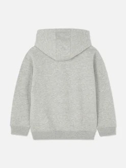 Sweat à Capuche En Bouclé Future Projects|Primark Clearance