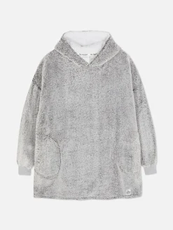 Sweat à Capuche En Polaire Pour Femme|Primark Discount