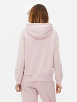 Sweat à Capuche Et Cordon De Serrage|Primark Discount
