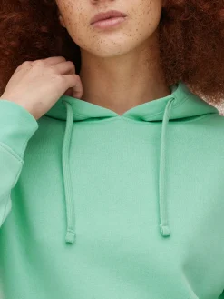 Sweat à Capuche Et Cordon De Serrage|Primark Best