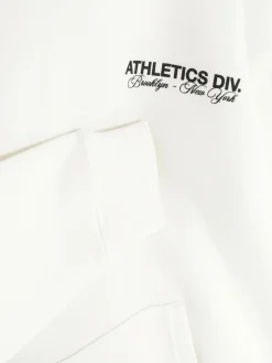 Sweat à Capuche Graphique|Primark