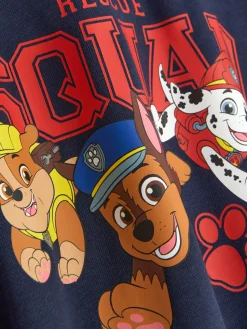Sweat à Capuche Graphique PAW PATROL|Primark Online