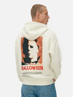 Sweat à Capuche Graphique Halloween Michael Myers|Primark Online