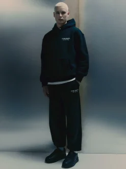 Sweat à Capuche Graphique Future Projects|Primark New