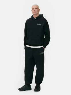 Sweat à Capuche Graphique Future Projects|Primark New