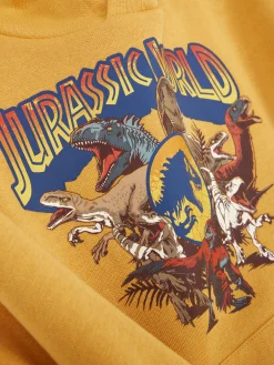 Sweat à Capuche Graphique Jurassic World|Primark Best