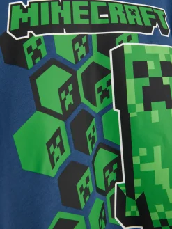 Sweat à Capuche Minecraft Creeper|Primark