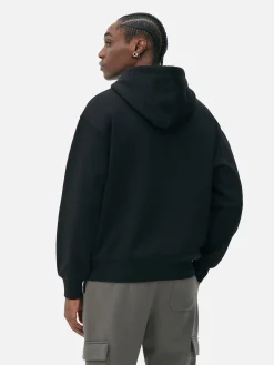 Sweat à Capuche Oversize En Jersey|Primark Hot