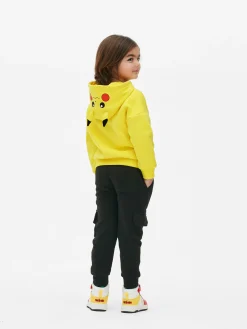 Sweat à Capuche Pokémon Pikachu|Primark