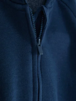 Sweat à Capuche Zippé|Primark New