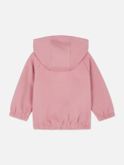 Sweat à Capuche Zippé|Primark Discount