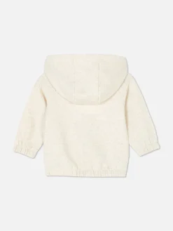 Sweat à Capuche Zippé|Primark Online