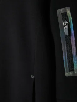 Sweat à Capuche Zippé à Coordonner|Primark Clearance