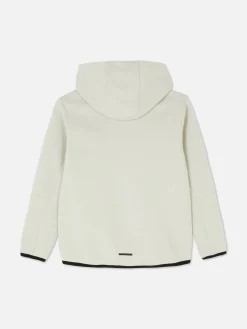 Sweat à Capuche Zippé à Coordonner|Primark Best