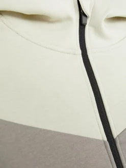 Sweat à Capuche Zippé à Coordonner|Primark Best