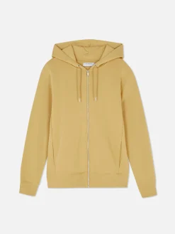 Sweat à Capuche Zippé Classique|Primark