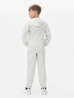 Sweat à Capuche Zippé Texturé Ado|Primark Sale