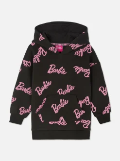 Sweat Long à Capuche Barbie|Primark Outlet