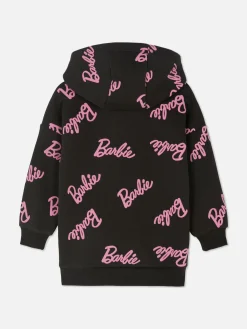 Sweat Long à Capuche Barbie|Primark Outlet