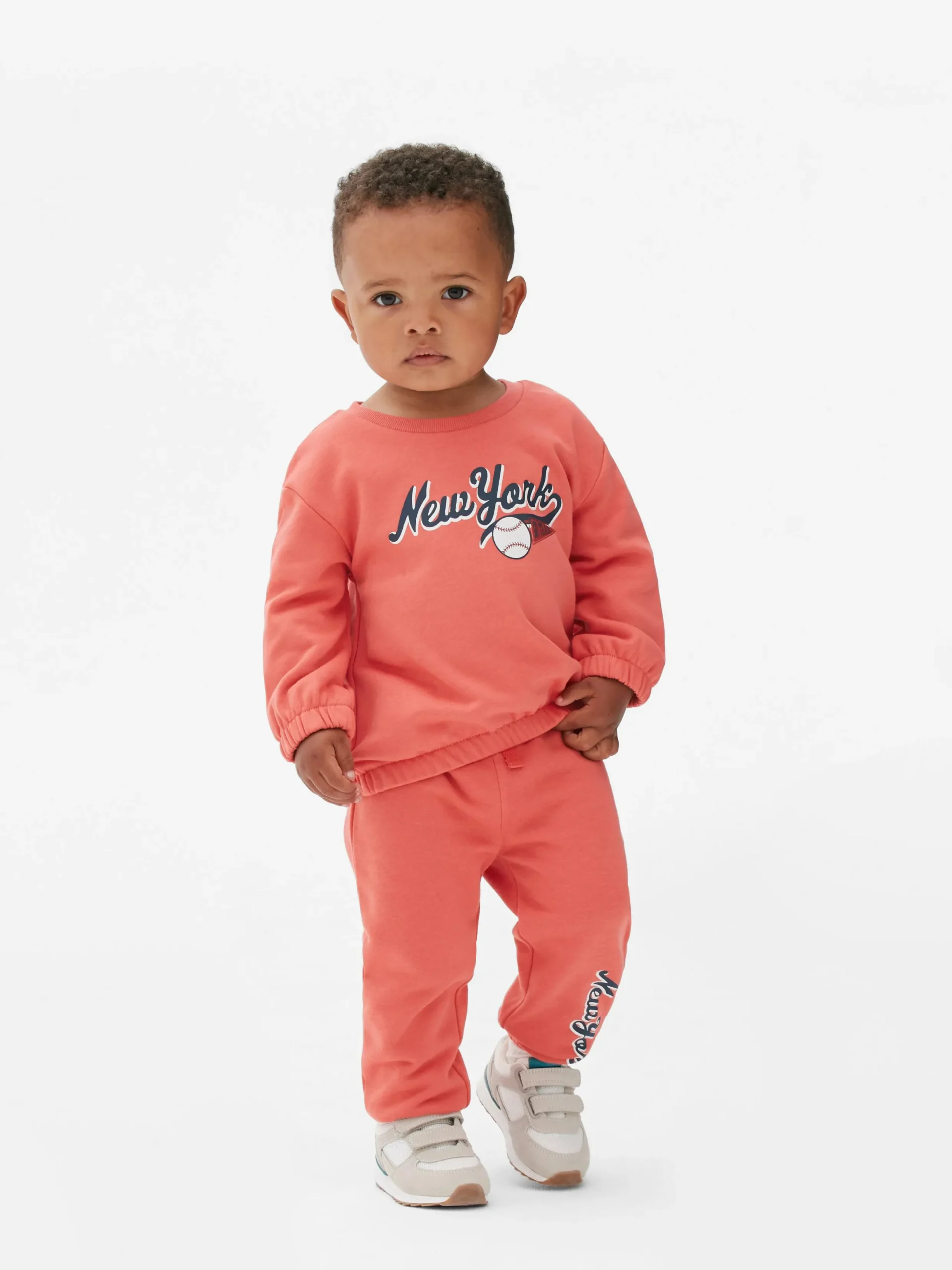 Sweat-shirt à Col Ras-du-cou|Primark Best