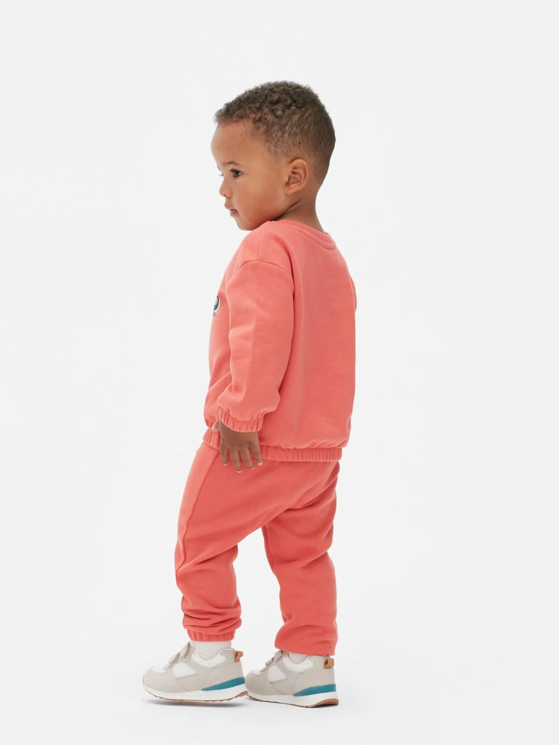 Sweat-shirt à Col Ras-du-cou|Primark Best