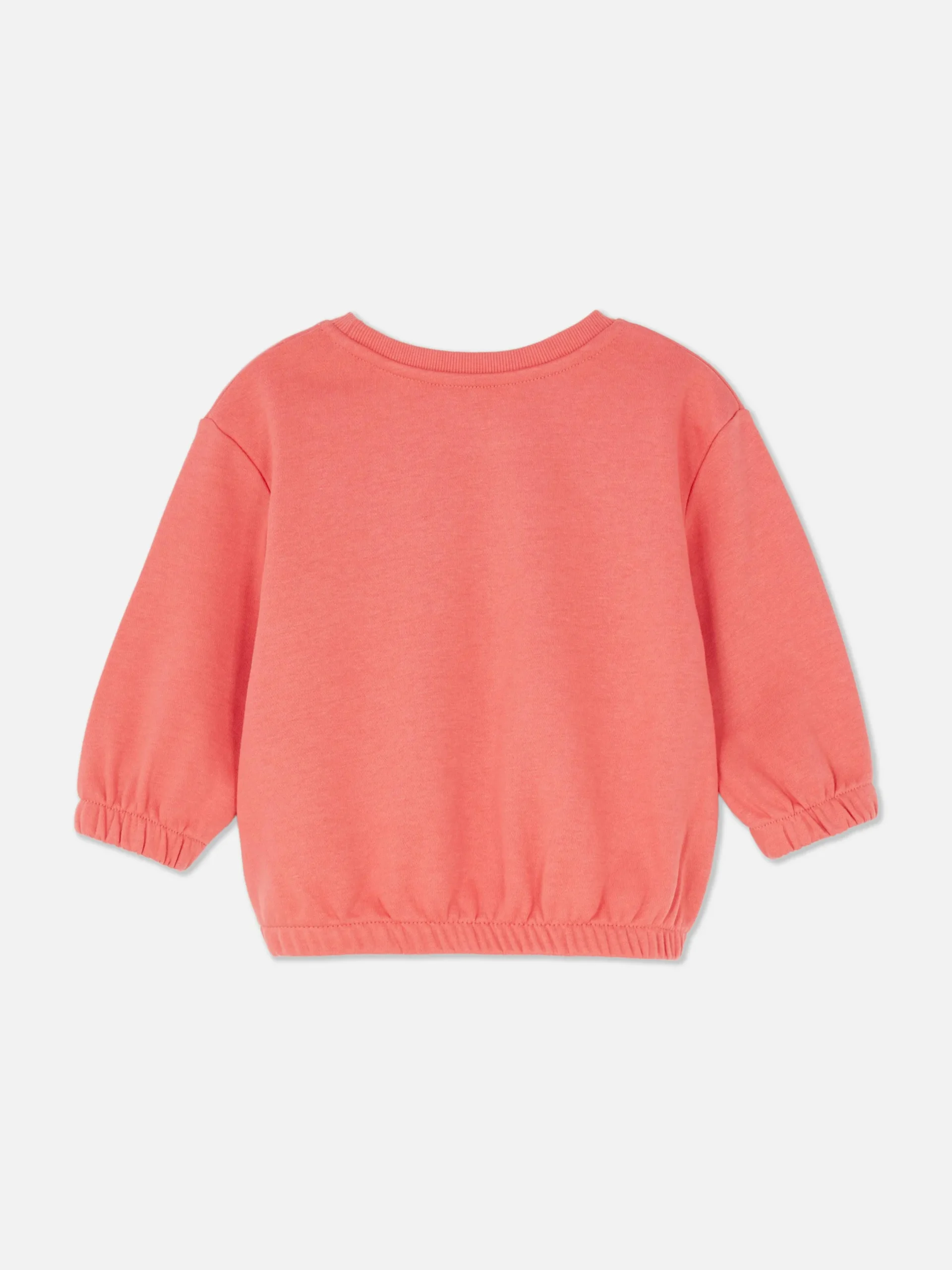 Sweat-shirt à Col Ras-du-cou|Primark Best