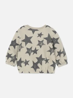 Sweat-shirt à Col Ras-du-cou|Primark Online