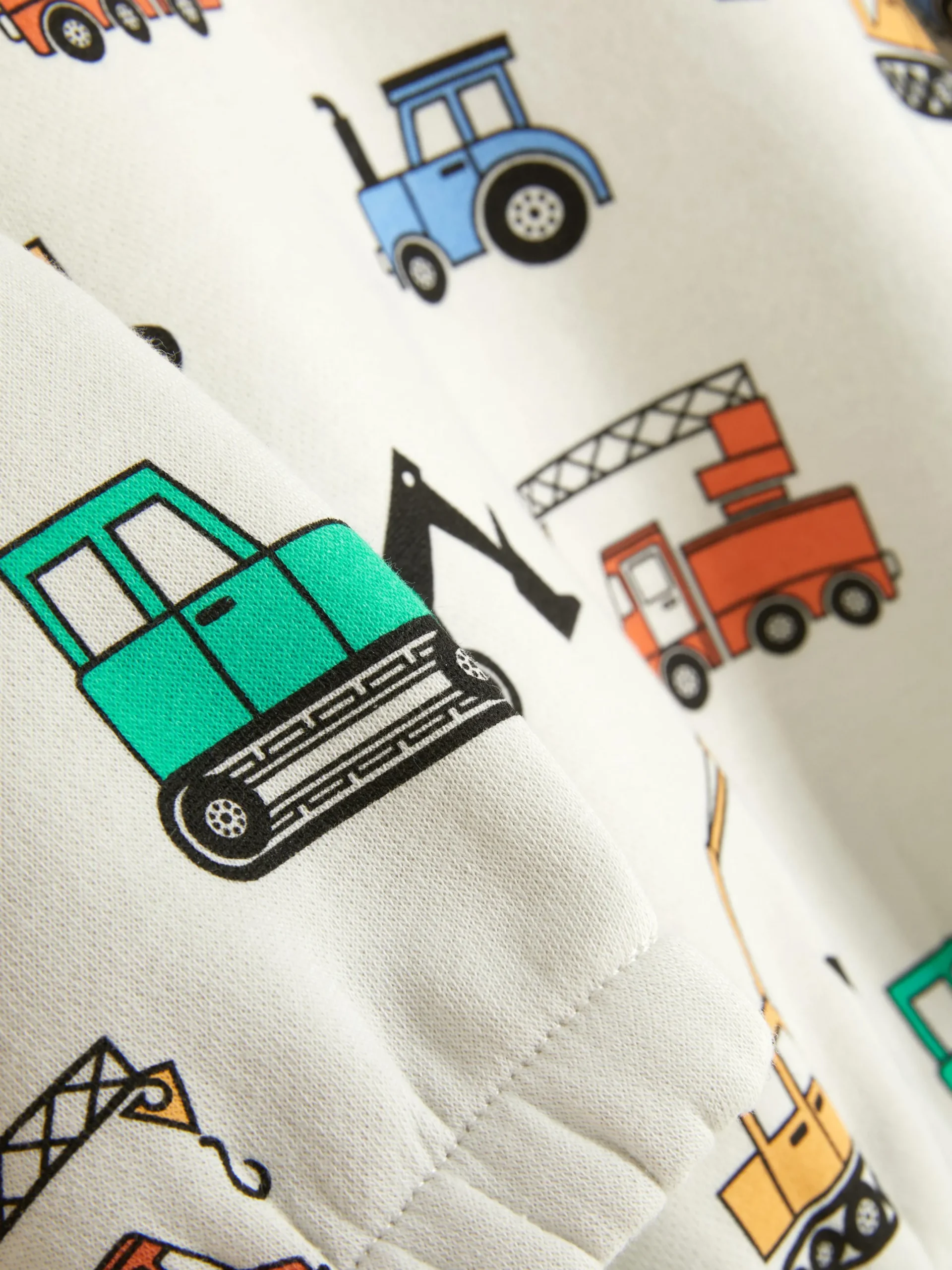 Sweat-shirt à Col Ras-du-cou|Primark Best