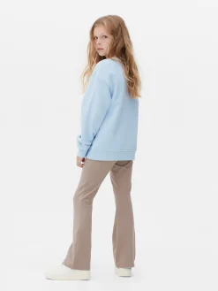 Sweat-shirt à Col Ras-du-cou|Primark Sale