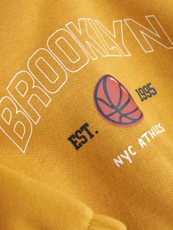 Sweat-shirt à Col Ras-du-cou|Primark Online