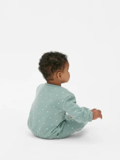 Sweat-shirt à Col Ras-du-cou à Coordonner|Primark Outlet