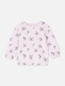 Sweat-shirt à Col Ras-du-cou à Coordonner|Primark Online