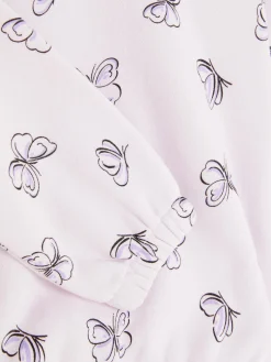 Sweat-shirt à Col Ras-du-cou à Coordonner|Primark Online