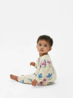 Sweat-shirt à Col Ras-du-cou à Coordonner|Primark Sale