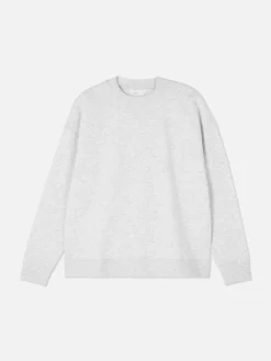 Sweat-shirt à Col Ras-du-cou Classique|Primark Best