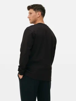 Sweat-shirt à Col Ras-du-cou Kem|Primark Best