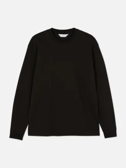 Sweat-shirt à Col Ras-du-cou Kem|Primark Best