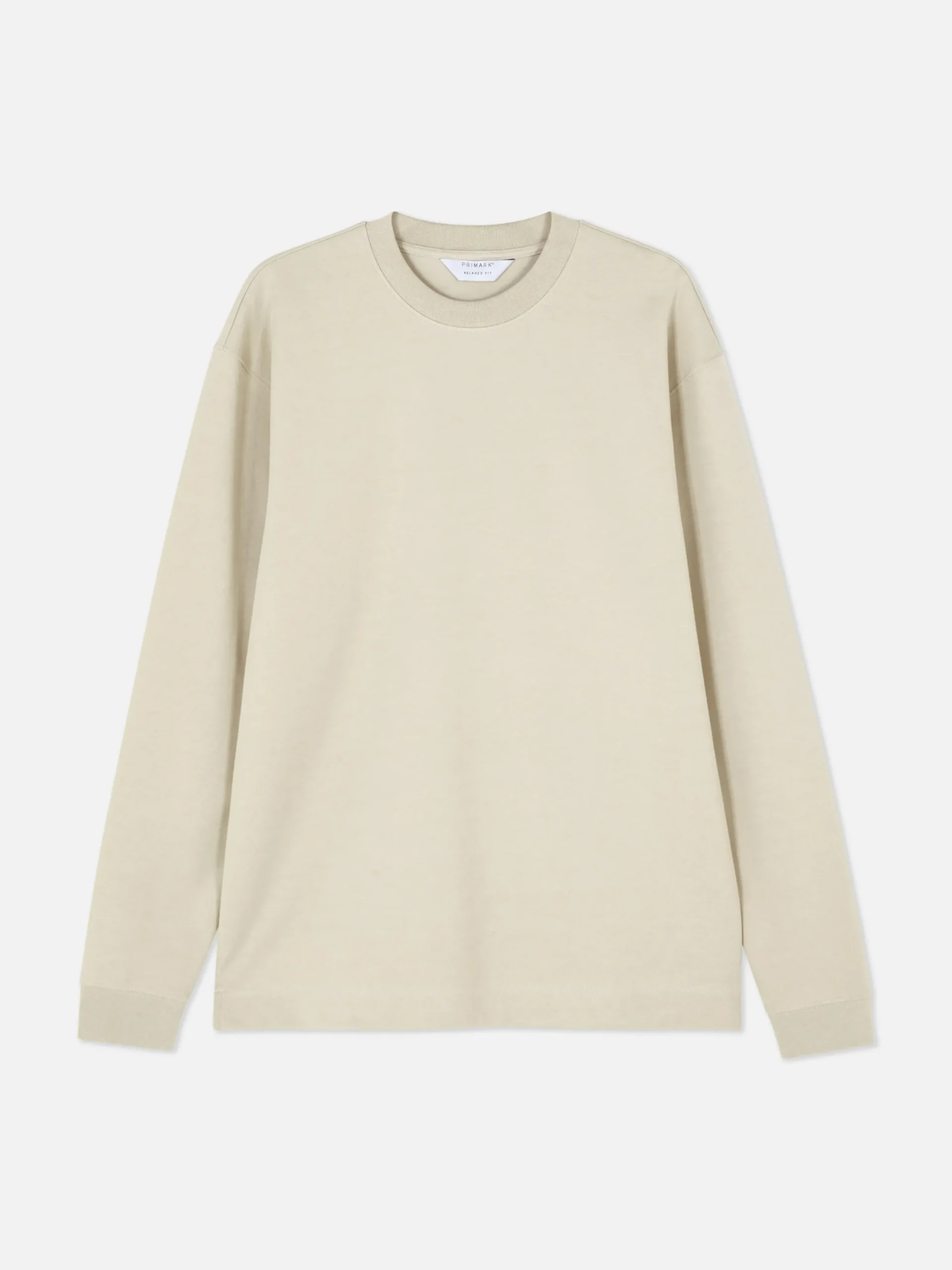 Sweat-shirt à Col Ras-du-cou Kem|Primark Clearance